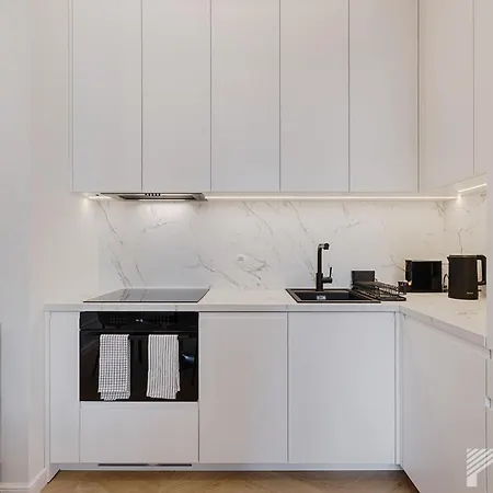 Atelier Elegance By Lookap - Parking W Garazu! *