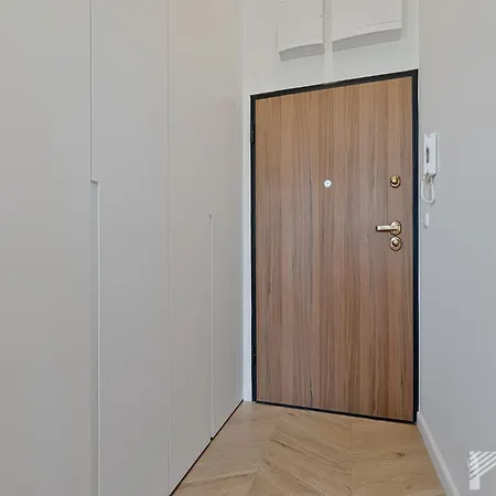 Apartamento Atelier Elegance By Lookap - Parking W Garazu!
