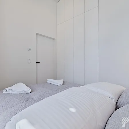 Atelier Elegance By Lookap - Parking W Garazu! Appartement Łódź