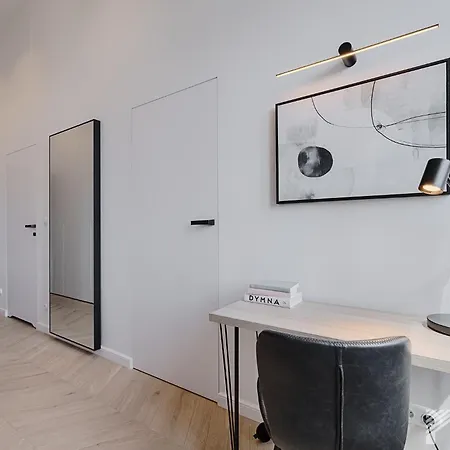 Atelier Elegance By Lookap - Parking W Garazu! Łódź