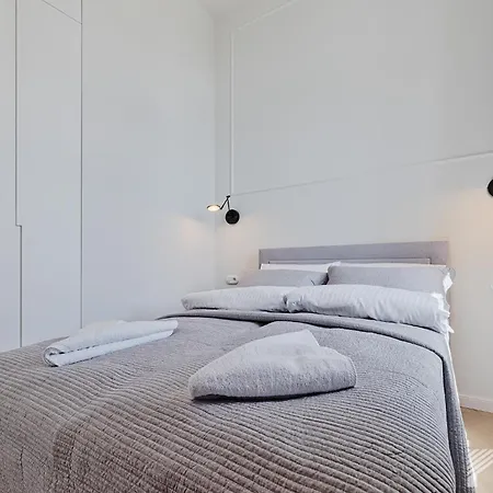 Atelier Elegance By Lookap - Parking W Garazu!