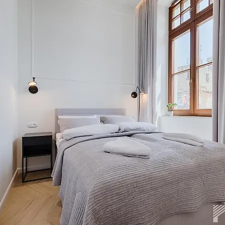 Appartement Atelier Elegance By Lookap - Parking W Garazu! *