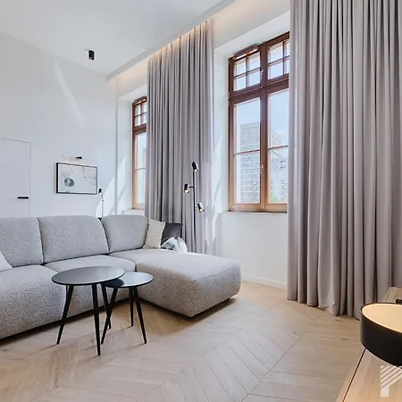 Atelier Elegance By Lookap - Parking W Garazu! Appartement *