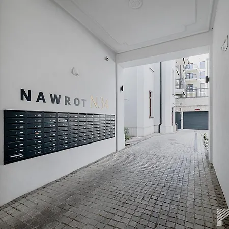 Appartement Atelier Elegance By Lookap - Parking W Garazu!
