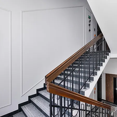 Atelier Elegance By Lookap - Parking W Garazu!